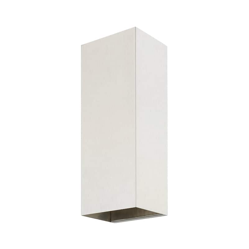Livex Lighting 24673 Derby 14" Tall Commercial Wall Sconce