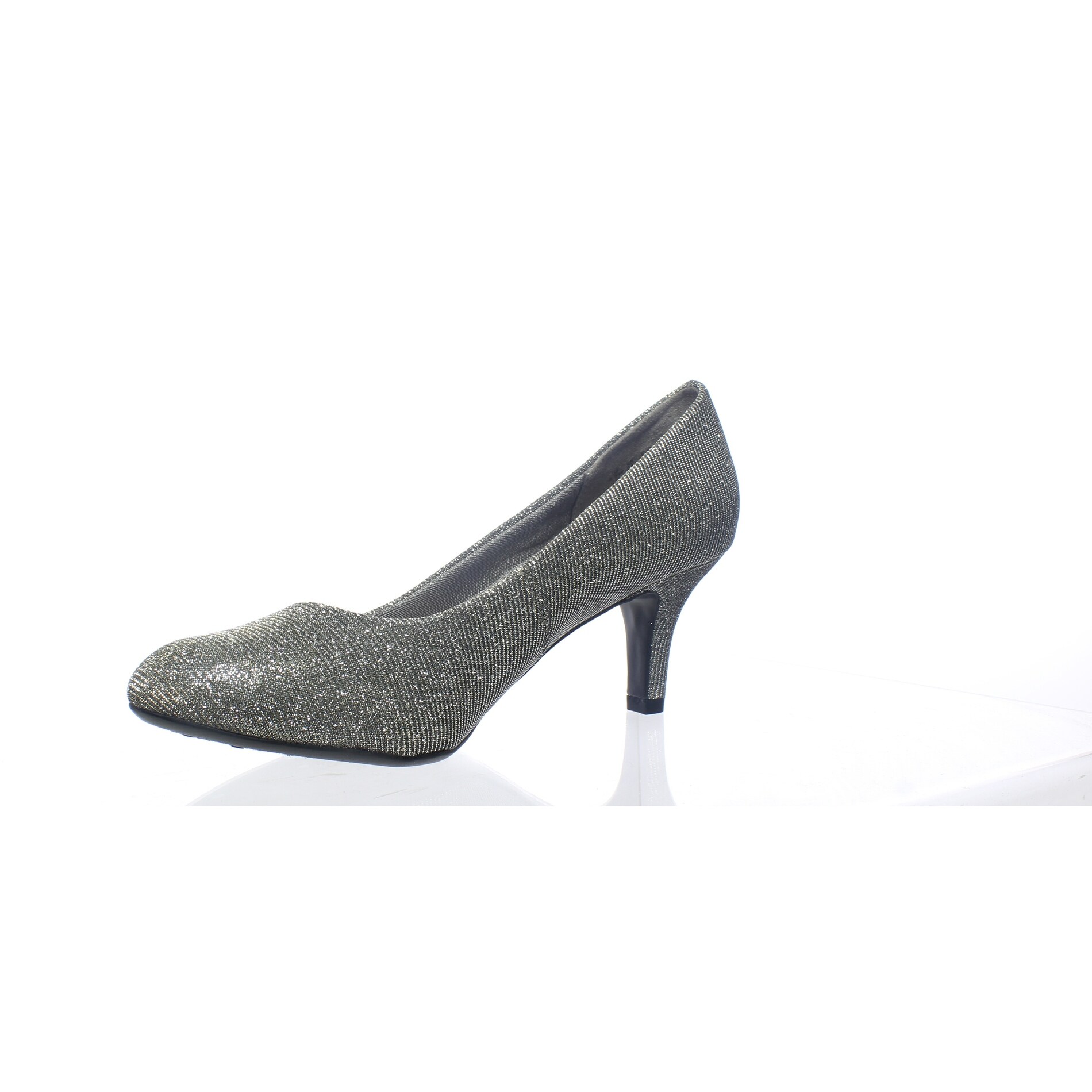 lifestride pewter shoes