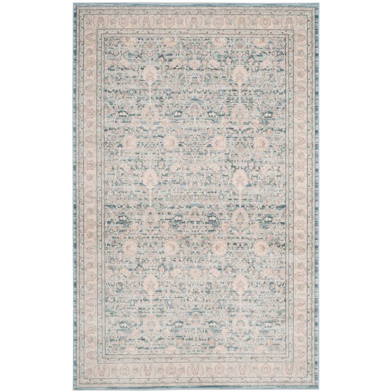 SAFAVIEH Archive Aimilia Distressed Vintage Boho Oriental Rug