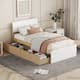 Option Light Oak