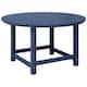 Option Navy Blue