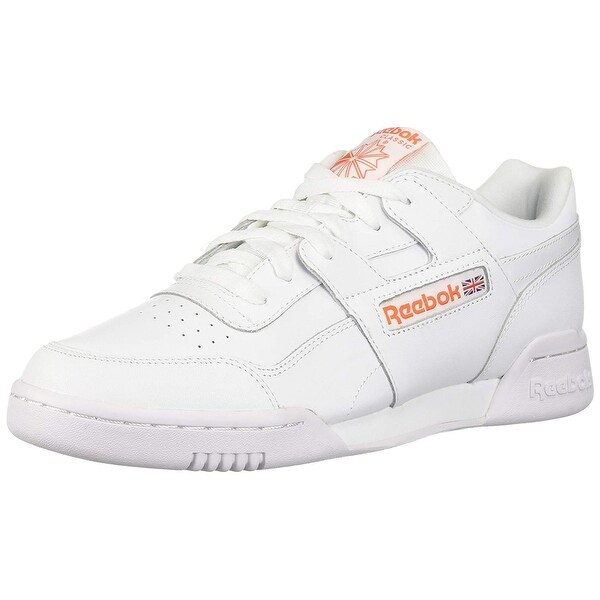 reebok men's workout clean cross trainer