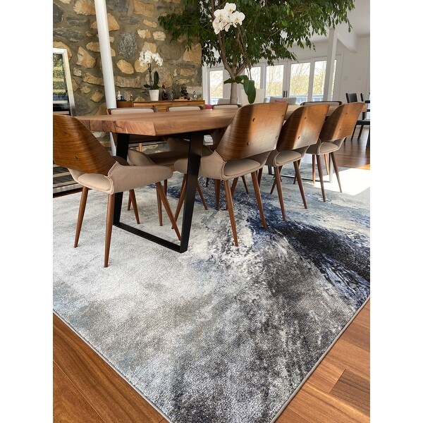 Shop Safavieh Galaxy Consuela Abstract Rug On Sale Overstock 25726165