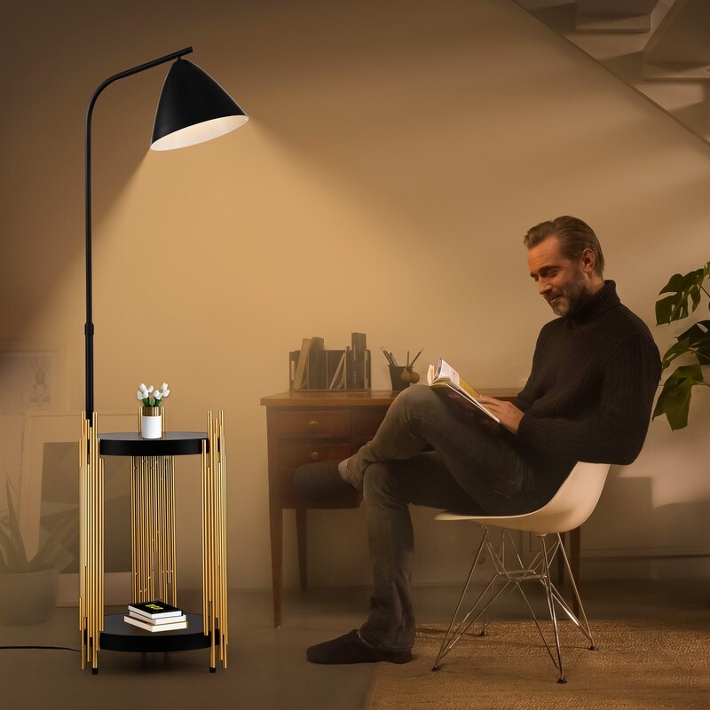 Tall lampshade for floor lamp new arrivals