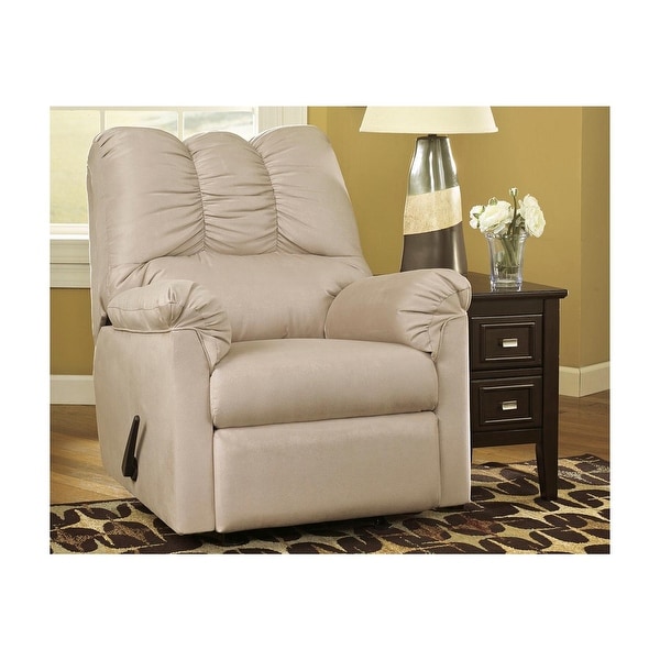 Darcy cheap rocker recliner