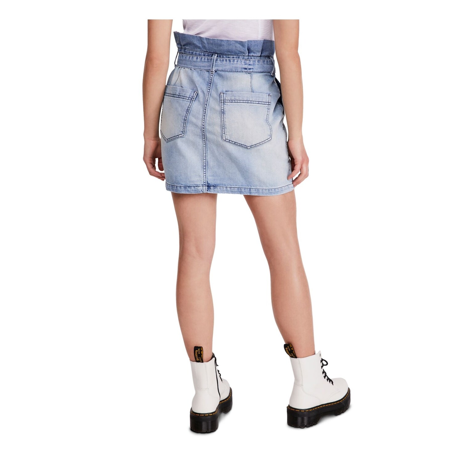 a line skirt size 6