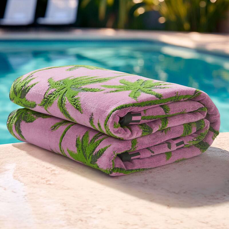 Juicy Couture Beach Towels