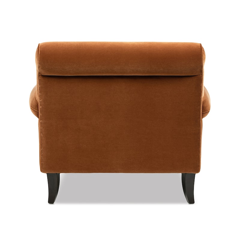 Jennifer Taylor Home Alana Lawson Accent Arm Chair