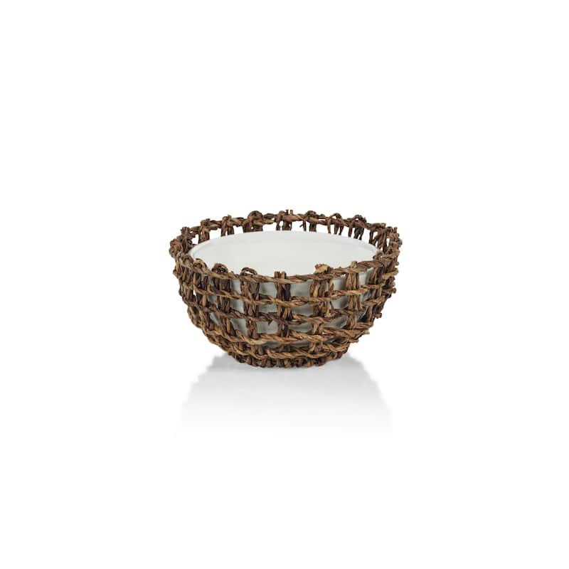 Colombo Condiment Bowls, Set of 6 - 5.75" x 2.75"