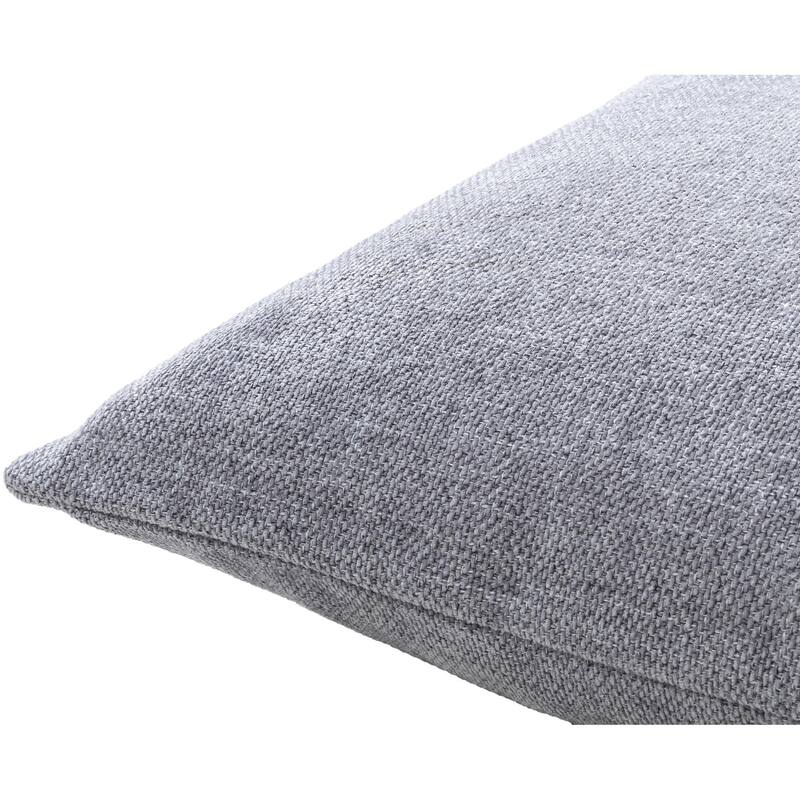 Livabliss Sajani Modern & Contemporary Solid Color Accent Pillow