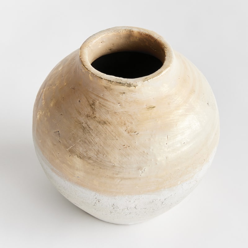 Maude Teardrop Vase