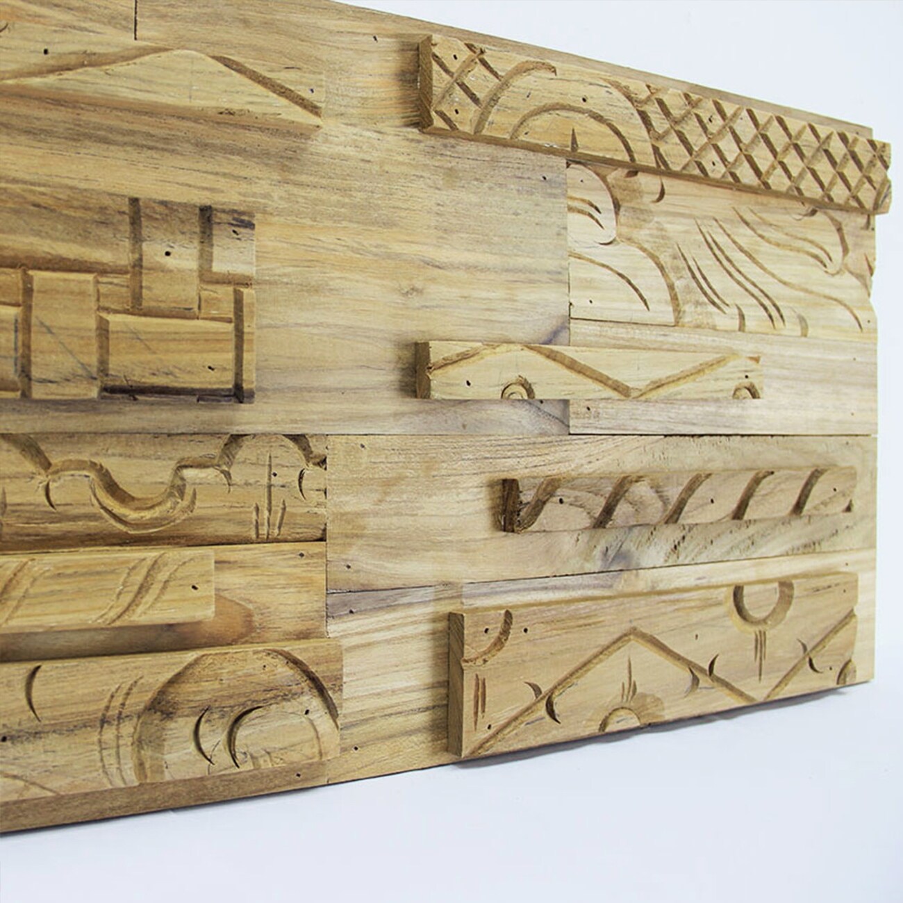 craft wood panels
