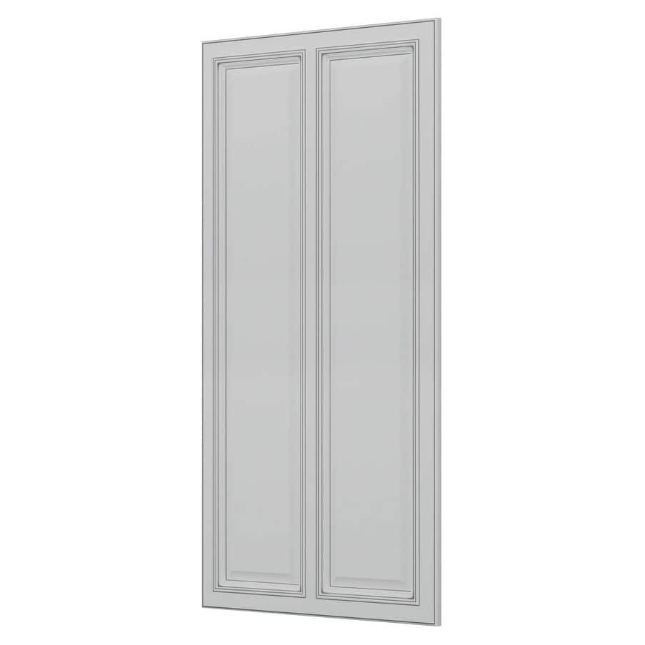 Sunny Wood Riley 24" x 50" Decorative Panels