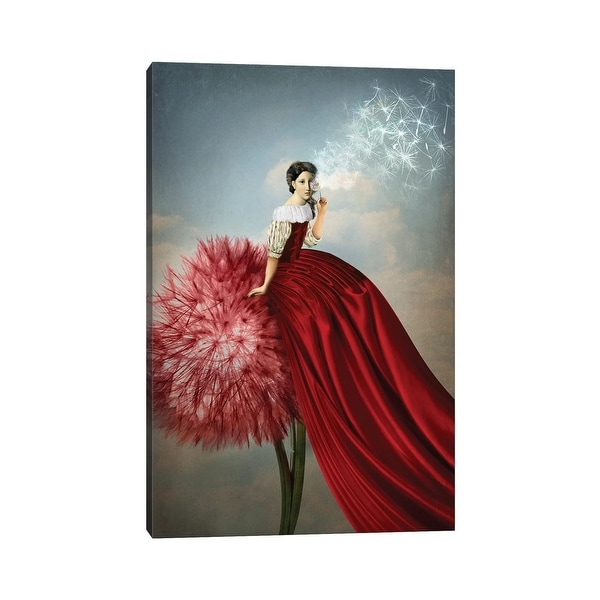 iCanvas "Imagination" by Catrin Welz-Stein Canvas Print. Opens flyout.