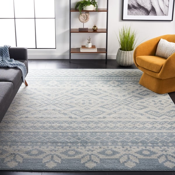 slide 2 of 83, SAFAVIEH Adirondack Dixie Rustic Boho Rug