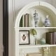 preview thumbnail 10 of 13, Bathroom Storage Shelf with Closed Cabinet,Waterproof Toiletries Organizer,for Laundry Organization