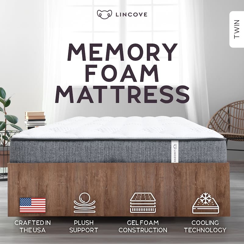 Signature Emerald Mattress