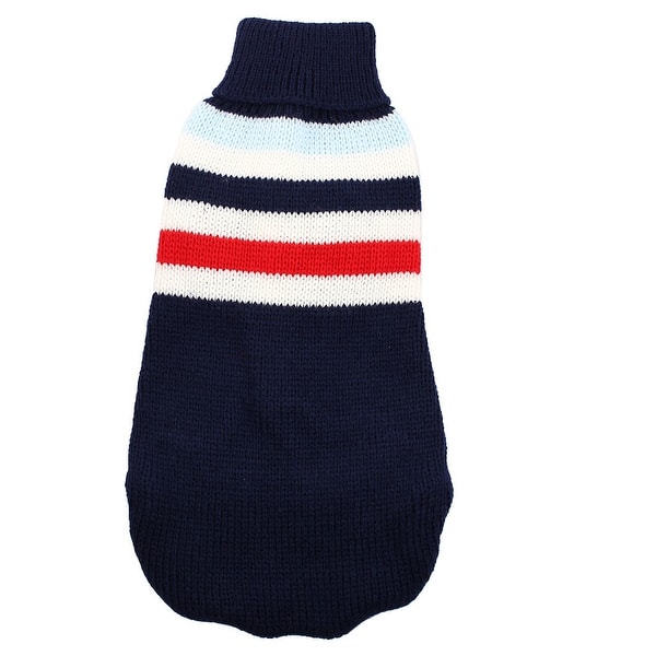 Free knitting patterns for dogs jacket