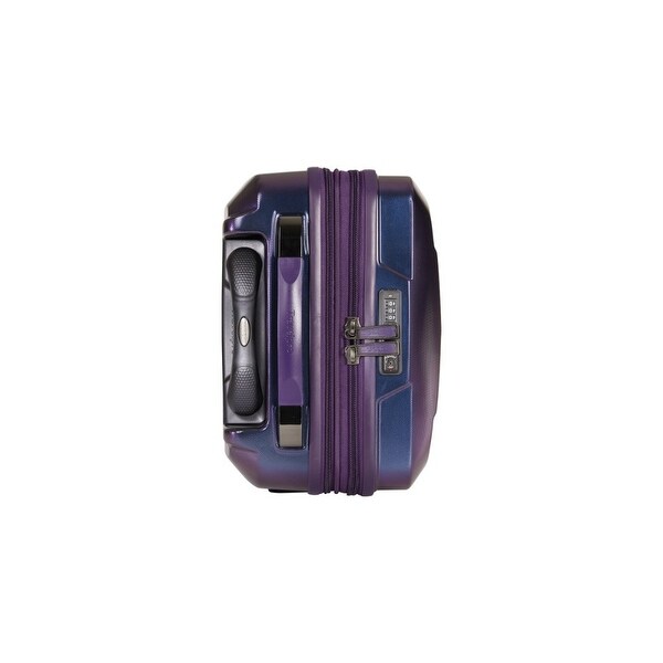 travelpro maxlite 4 29 hardside spinner