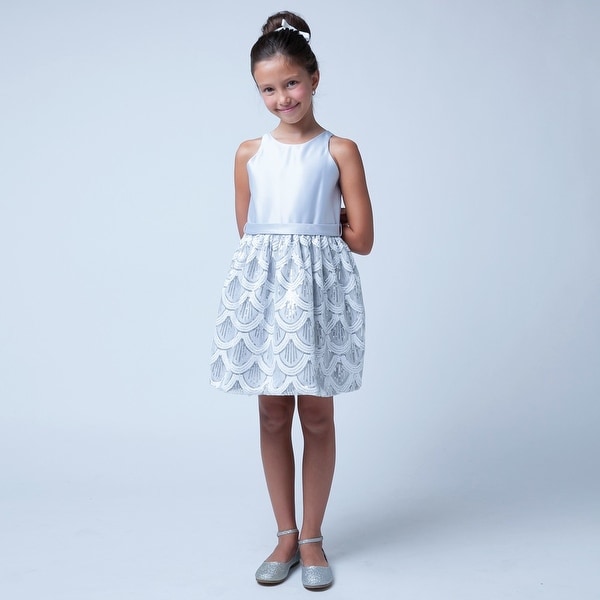 girls easter dresses size 16