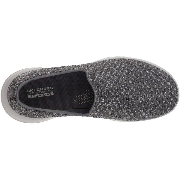 go walk joy soothe
