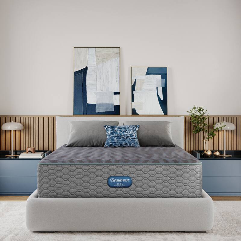 Beautyrest Regal Sleep Medium Mattress