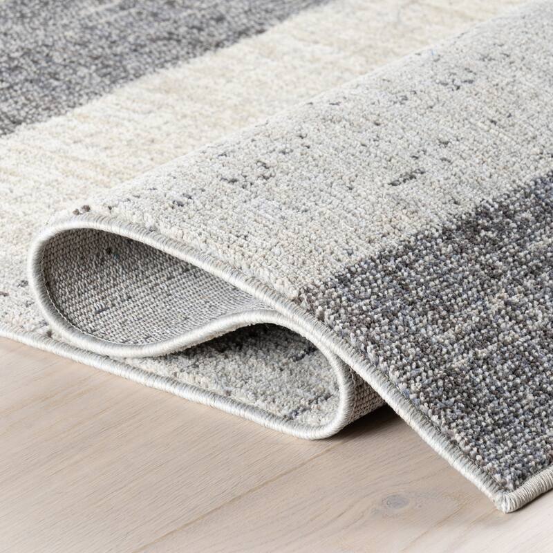 Nuloom Charlotte Southwestern Geometric Area Rug