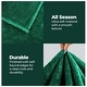 preview thumbnail 34 of 69, Superior Classic Solid Fleece Blanket Plush Medium Weight