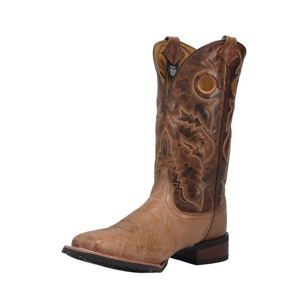 cowboy boots laredo