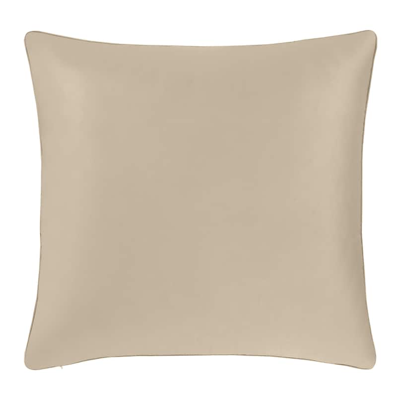 J. Queen New York Lyndon Euro Sham