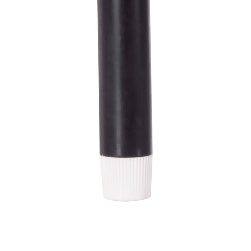 Wax Indoor Outdoor Flameless Candle with Remote Control (Set of 6)