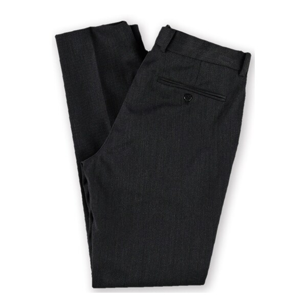 joe fresh black pants