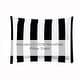 preview thumbnail 61 of 99, Juicy Reversible Cabana Stripe Bedding Set