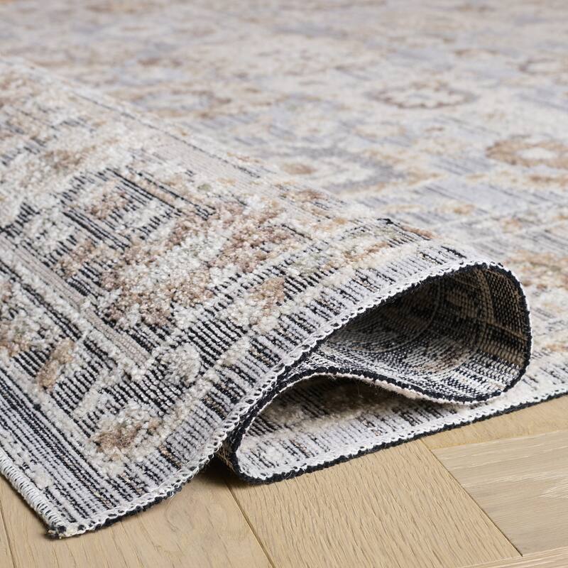 SAFAVIEH Miranda Jeannett Traditional Rug