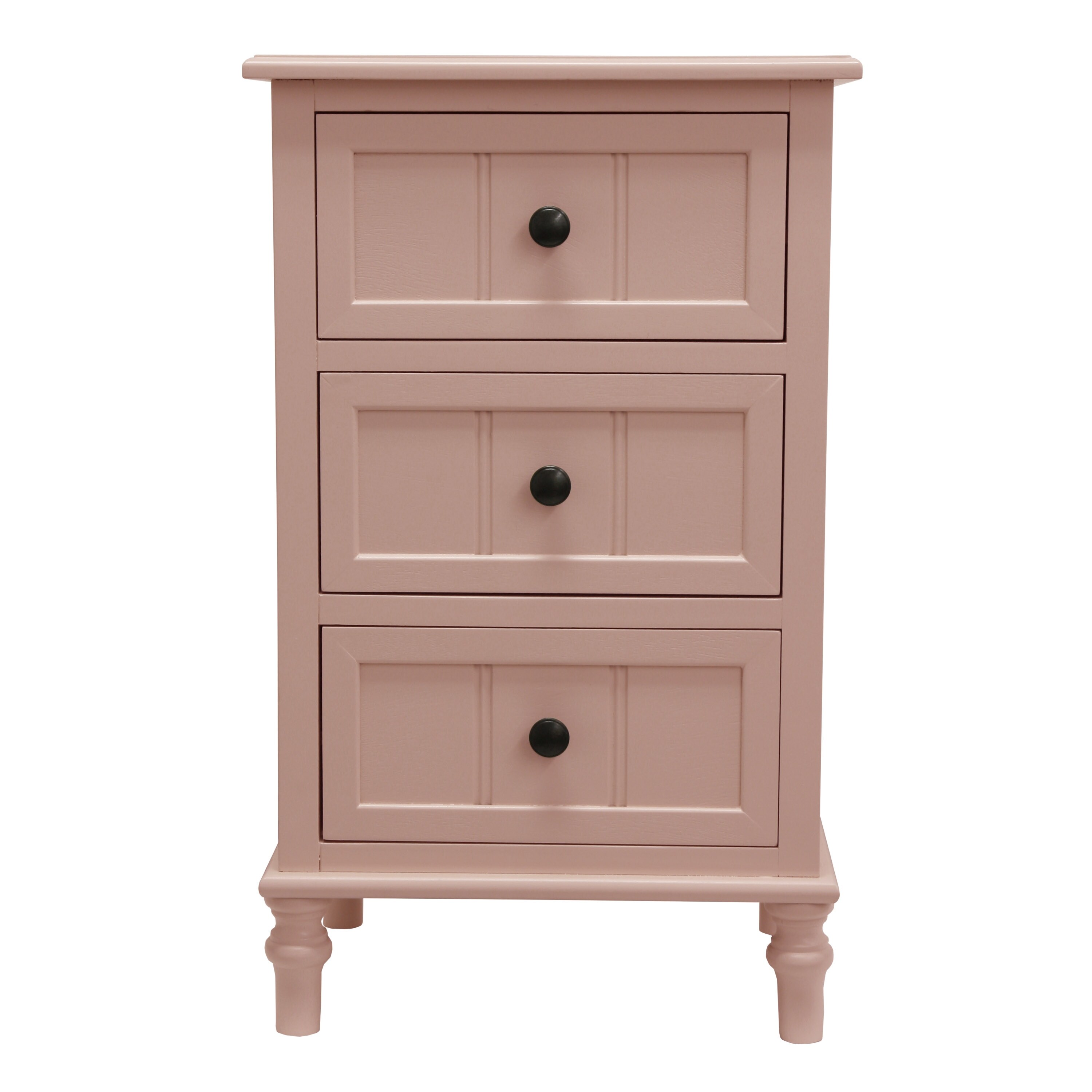 Copper Grove Hoxie 3-drawer Accent Table - On Sale - Overstock - 20616408