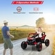 preview thumbnail 27 of 40, 24V Kids UTV Ride on Car , Ride on UTV with Remote Control