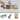 STYLISH A-919KIT Workstation Accessories - Kit of Accessories