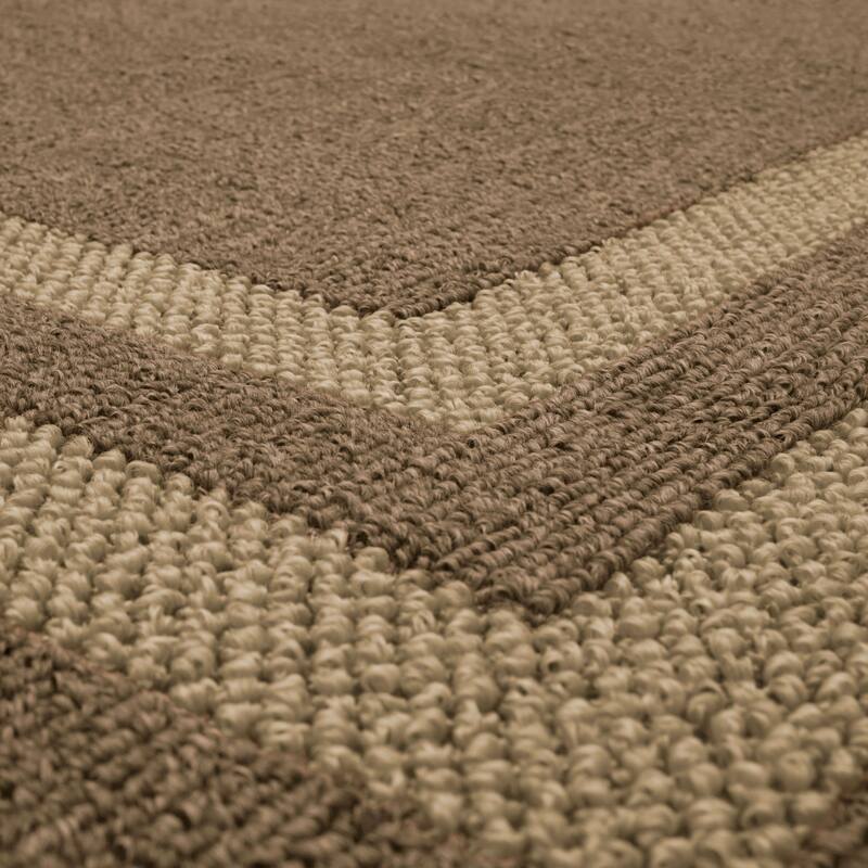 Mohawk Home Hall Border Area Rug