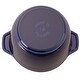 preview thumbnail 14 of 22, Staub Cast Iron 1.5-qt Petite French Oven