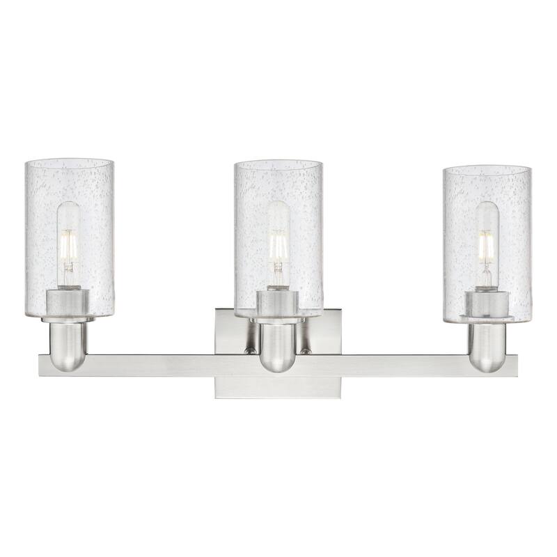 Innovations Lighting Endless Possibilities Arcadia - Clymer - 3 Light 23" Bath Vanity Light