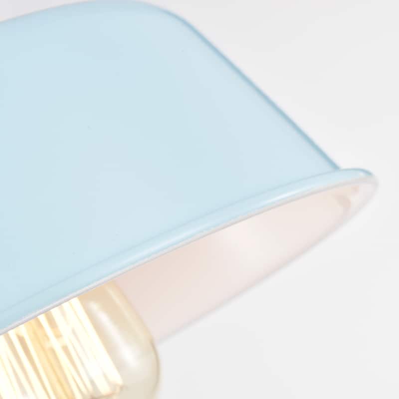 1-light Indoor/ Outdoor Wall Sconce