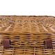 Highlander Picnic Basket Set (Service for 4)