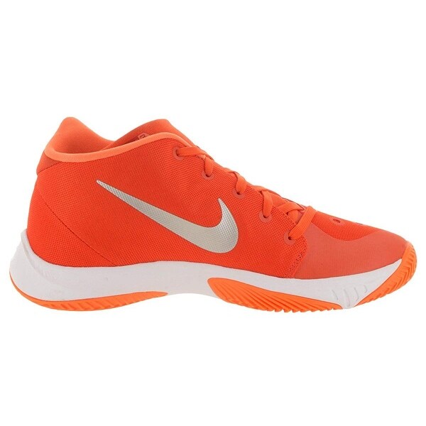 nike zoom hyperquickness 3