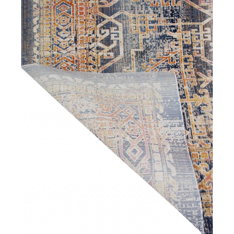 Noori Rug Webster Low-Pile Jerald Rug