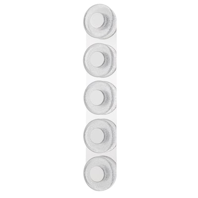 Corbett Lighting Pearl 5 Light Sconce