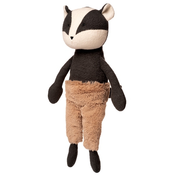 badger plush