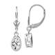 Option Cubic Zirconia
