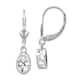 Option Cubic Zirconia