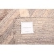 preview thumbnail 9 of 7, ECARPETGALLERY Hand-knotted Tangier Grey Wool Rug - 5'4 x 7'4