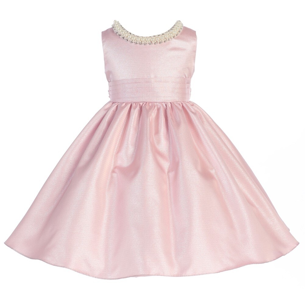 fit and flare easter dress